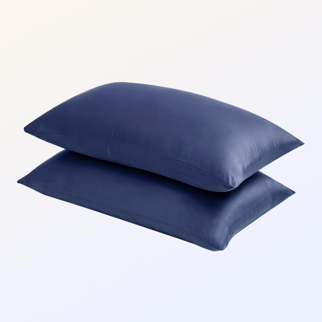 Luxury Bamboo Pillowcase Set