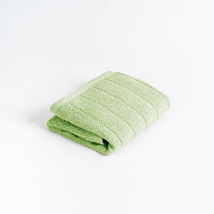 Luxury Bamboo Face Towel