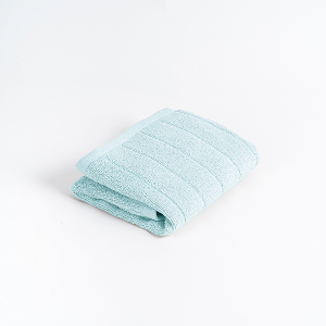 Luxury Bamboo Face Towel