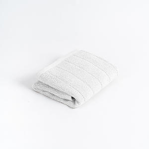 Luxury Bamboo Face Towel