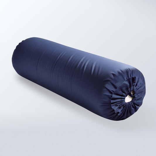 Luxury Bamboo Bolster Case