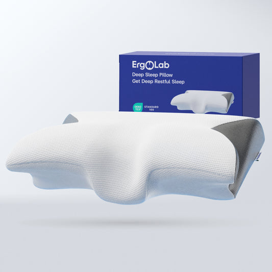 Deep Sleep Pillow