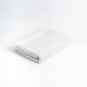 Luxury Bamboo Hair & Hand Towel