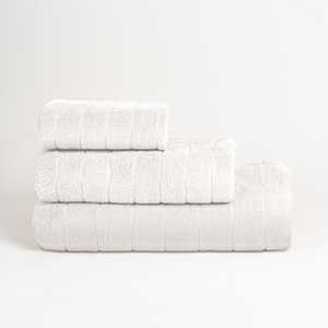 Luxury Bamboo Towel Set