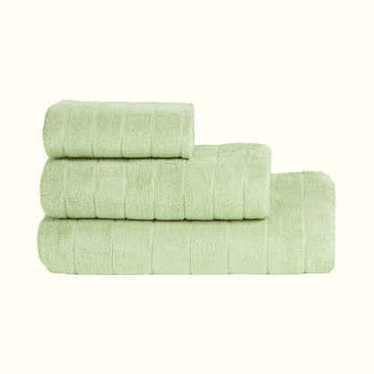 Luxury Bamboo Towel Set