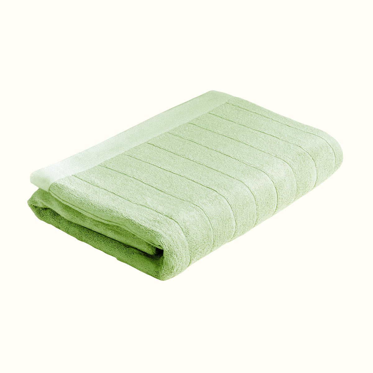 Luxury Bamboo Hair & Hand Towel
