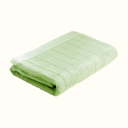Luxury Bamboo Hair & Hand Towel
