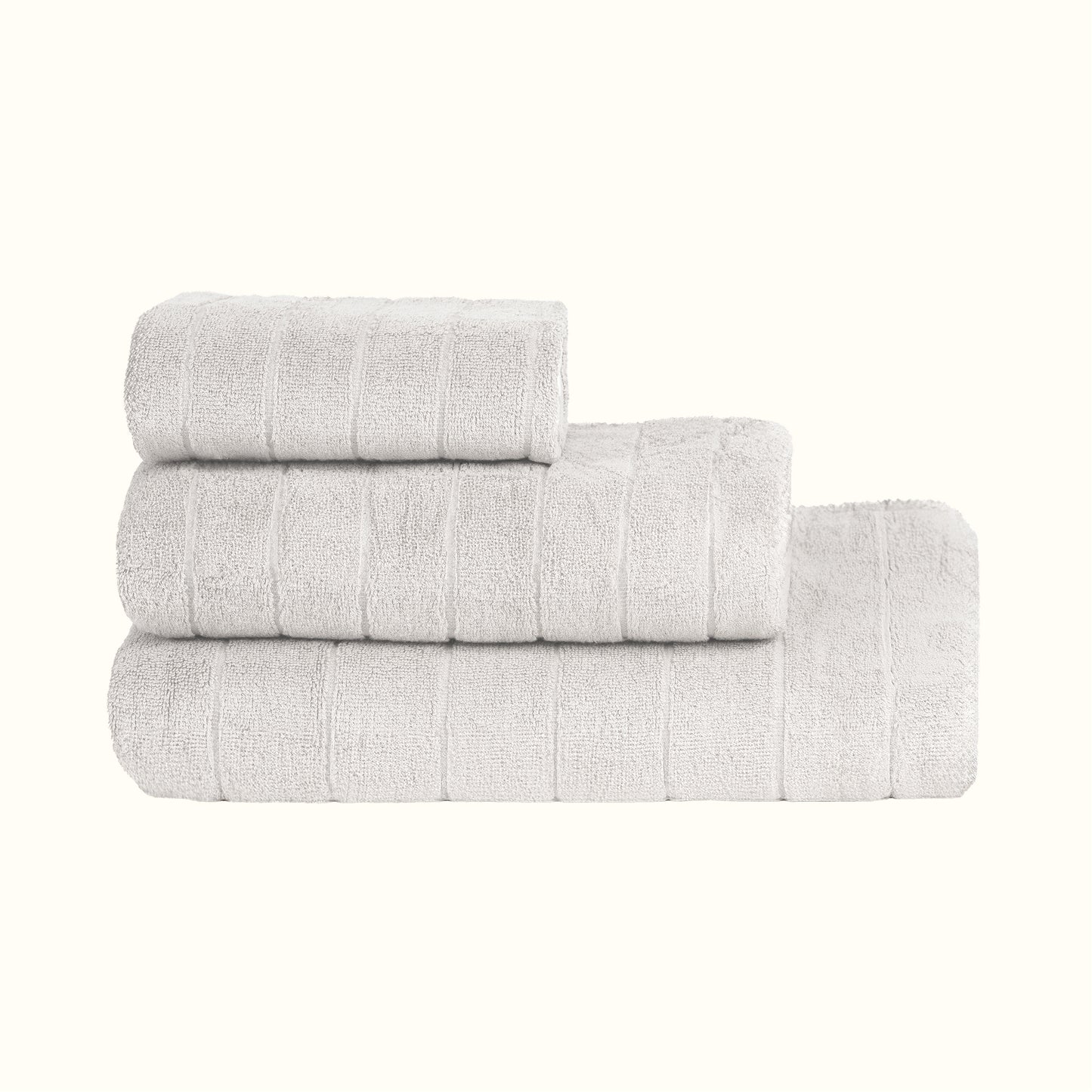 Luxury Bamboo Towel Set