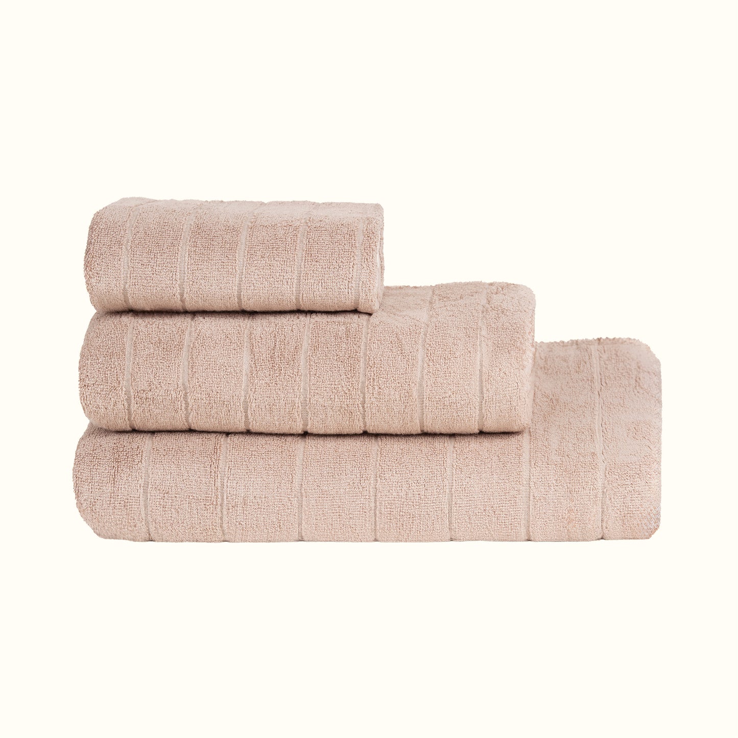 Luxury Bamboo Towel Set