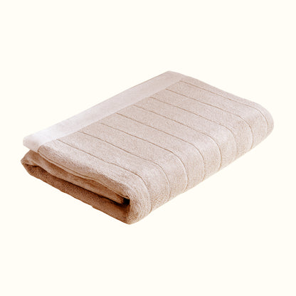 Luxury Bamboo Bath Towel