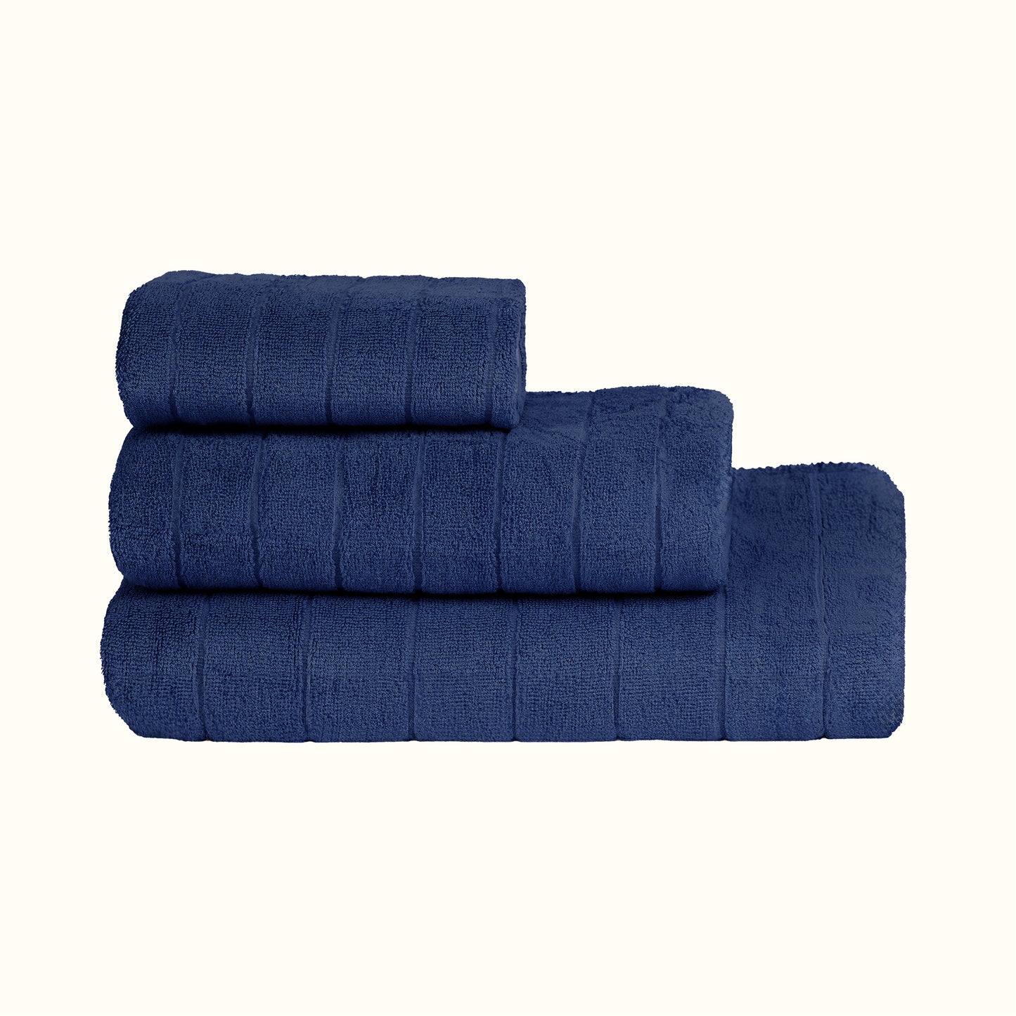 Luxury Bamboo Towel Set
