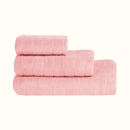 Luxury Bamboo Towel Set
