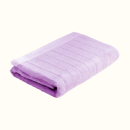 Luxury Bamboo Hair & Hand Towel
