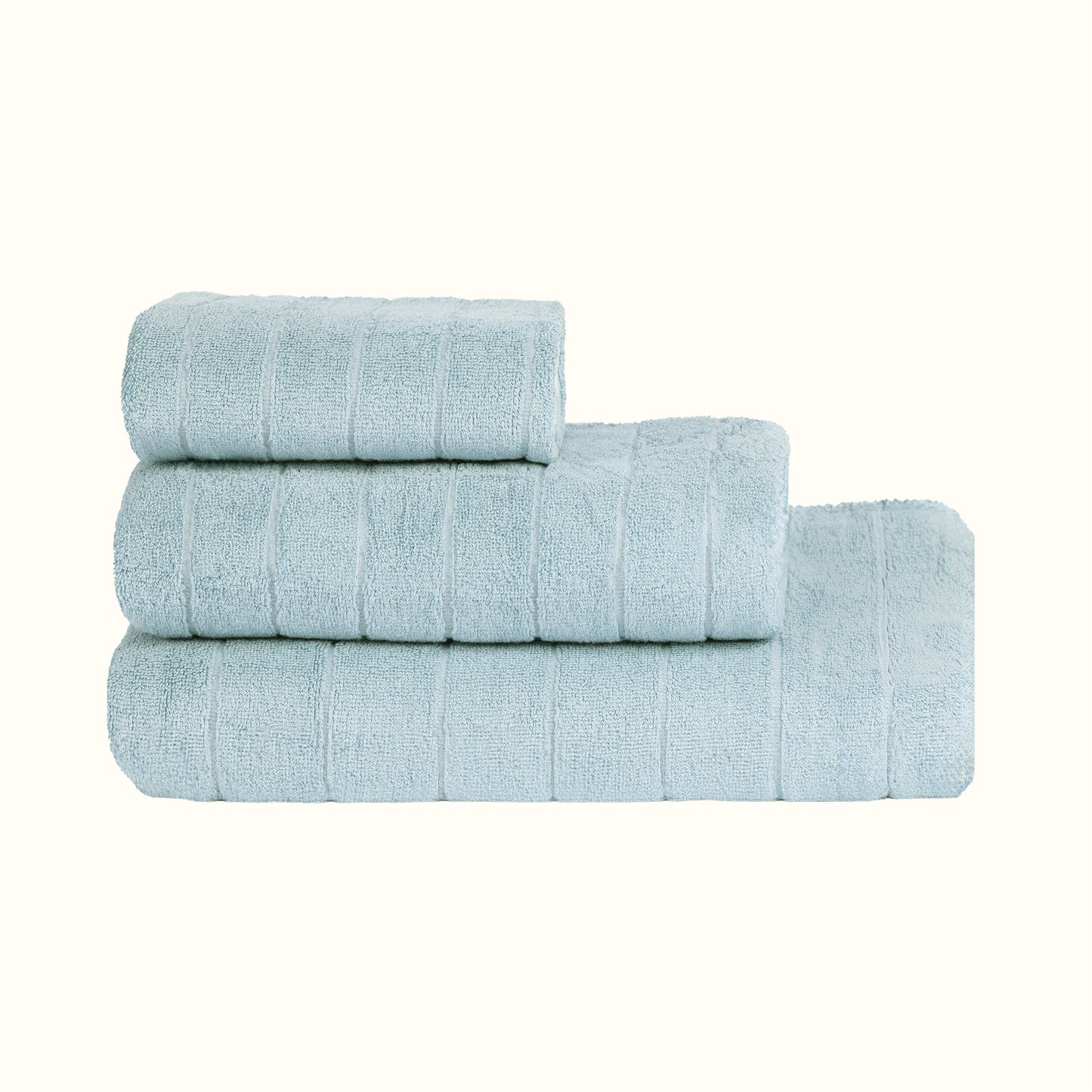 Luxury Bamboo Towel Set
