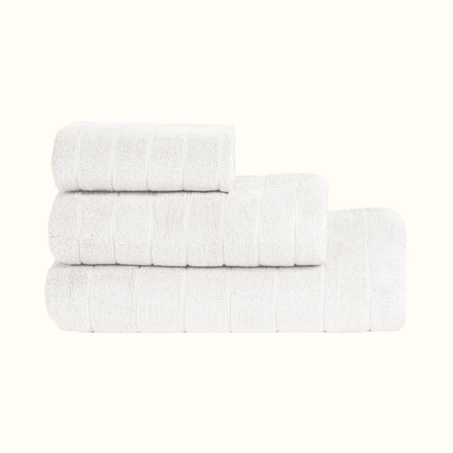 Luxury Bamboo Towel Set