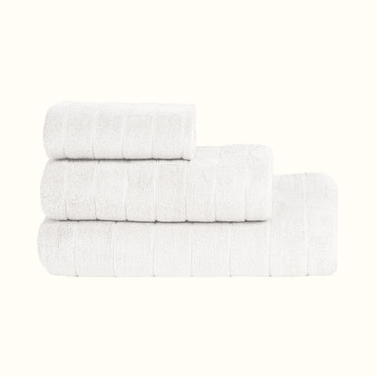 Luxury Bamboo Towel Set