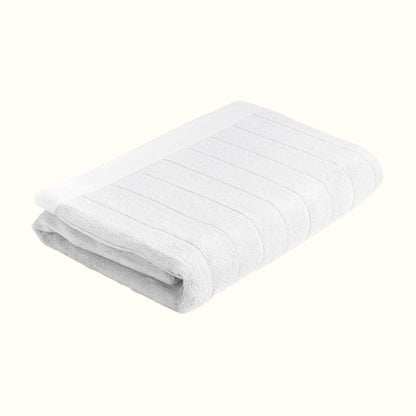 Luxury Bamboo Hair & Hand Towel